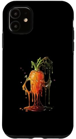 Carrot Case for iPhone 11