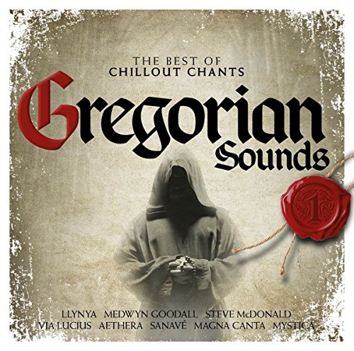 Gregorian Sounds Vol.1/the Best of Chillout Chants