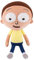 Rick and Morty Funko 8 Plush: Smiling Morty