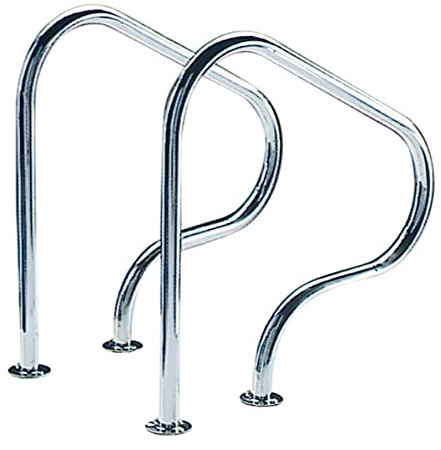 AstralPool Salida Piscina Modelo 800 x 800 AISI316 EMPOTRAR Marca