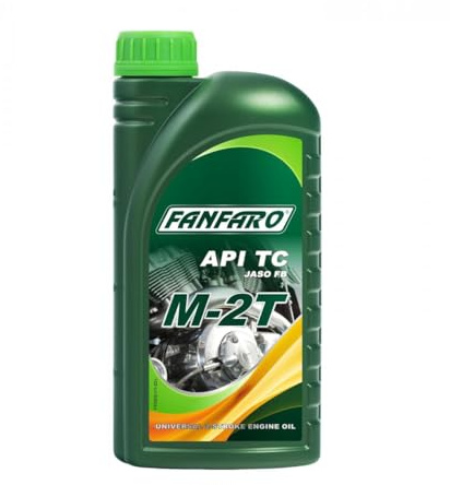 FANFARO 6202 M-2T 1L