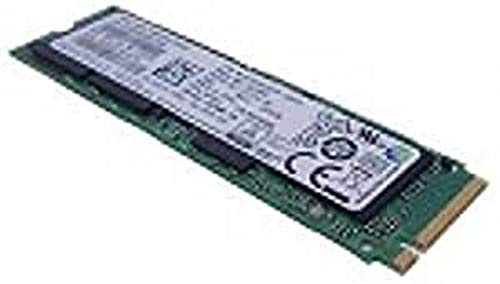 Lenovo ThinkCentre SSD M.2 PCIe NVME 512 Go