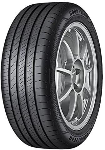 Goodyear EfficientGrip Performance 2 | Sommerreifen, Schwarz