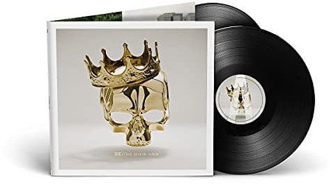 Das Goldene Album (2LP Re-Issue) [Vinyl LP]