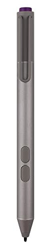 swark S Stylus Repacement Stylet compatible avec Surface 3 & Surface Pro 3/4 & Surface Book S Pen (Argent)
