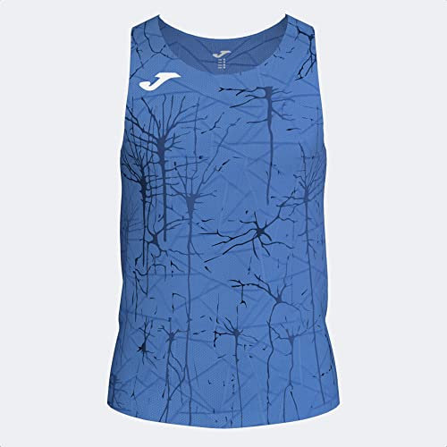 Joma Herren Elite Ix T-Shirt, Royal, L