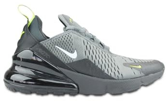 Nike Scarpe Air Max 270 (GS) TG 38.5 cod DZ5631-001