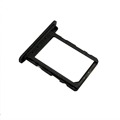 Zahara SIM SD Card Tray Holder Slot für Lenovo ThinkPad L13 Gen 3 21B3 21B4 21B9 21BA/Yoga Gen 3 21B5 21B6 21BB 21BC/Gen 4 21FG 21FH 21FN 21FQ/Yoga Gen 4 21FR 21FS 21FJ/Gen 5/Gen 5 2in1 5M20Z56356