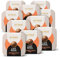 CoffeeB - Espresso Forte 9 Coffee Balls 51g, 10er Pack (10x 9 Coffee Balls)