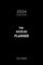 The Muslim Planner 2024 | Daily Planner: Black & White Edition