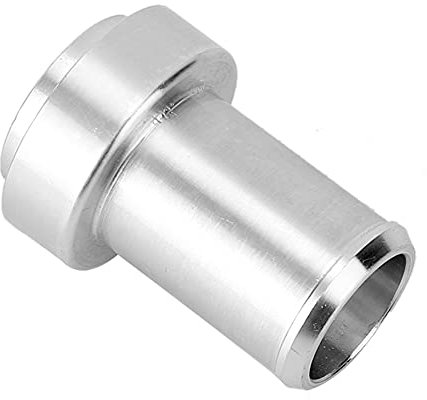 Raccordo Portagomma da 3/4 Pollici in Lega di Alluminio, Raccordo Portagomma, Connettore per Tappo per Gasolio Autocarburante