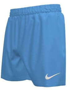 NIKE Swimwear Costume a boxer Bambine e ragazze