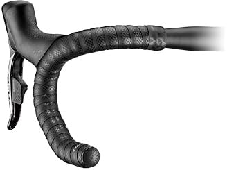 CICLOVATION Fahrrad Lenkerband POLY TOUCH_Vapor Metallic (Gem Black)