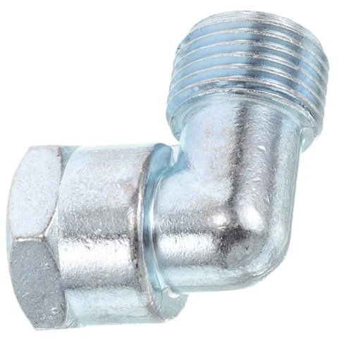 PartyKindom Cooker Pipe Adapter Stove Pipe Fittings Gas Hob Connector Heat Diffuser for Gas Stove