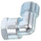 PartyKindom Gas Cooker Pipe Elbow Joints and Connectors for Kitchen Stove Durable Fittings for Gas Pipe Elbow Flexible Installation for and Various Models