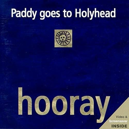 Holyhead / Indigo