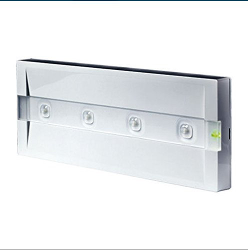 Beghelli BEG824M Plafón de emergencia LED, multicolor