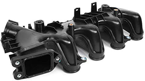 Attrezzatura collettore di aspirazione kit, Kit collettore di aspirazione con guarnizioni 9684941780 adatto per 206207307 1.6 HDI TDCI