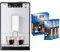 Melitta Caffeo Solo, Argent, E950-103, Machine à Café et Expresso Automatique & 224562 Cartouche filtrante pour machines à café automatiques | 3 cartouches Pro Aqua
