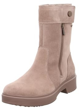 Legero Damen ANGEL warm gefütterte Gore-Tex, Giotto (BEIGE) 4500, 41 EU