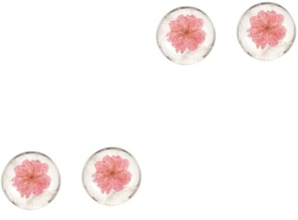 LALAFINA 2pcs Original Carbolic Soap Acid Soap Flower Essential Oil Handmade Home Bath Strong Cleaning for Skin Types