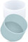 Knadgbft 2 Pcs Silikon Cup Boot Ersatzteile Zubehör Für Tumbler Edelstahl Cup 40oz 20oz 30oz 30oz Für Hydro Sport Flask Wasserflasche A