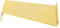 Saitenhalter für Jazzgitarre, Metallstruktur, 6-saitiger Gitarren-Saitenhalter für Saitenmusikinstrumente (GA433 Gold)