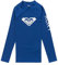 Roxy - Whole Hearted Ls Lycra - Mädchen
