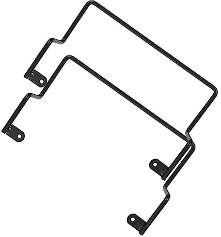 MOLUCKFU 2stücke Matratzenhalter Gegen Verrutschen Für Boxspringbett Matratzenstopper Antirutschmatte Rutsch Stopper Bett Zubehör Kompatibel Mit Matratzengestellen Und Bettrahmen Aller