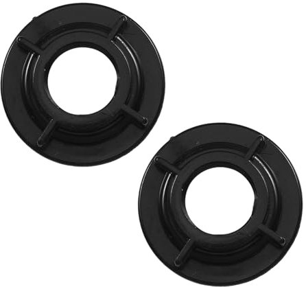 Uonlytech Fijación De Grifo De Lavabo Tuerca De Suministro De Agua Accesorios De Reparación De Grifos De Cocina Antideslizante