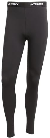 adidas Men's Multi Synthetic Baselayer Leggings