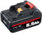 5500mAh 18V BL1860B Battery Replacement for Makita BL1860 BL1850 BL1850B BL1840 BL1840B BL1830B BL1830 BL1820 BL1815 BL1835 BL1845 LXT-400 Cordless Tools