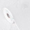 Oceanlend Papier peint autocollant, imperméable, résistant aux taches, résistant à l'humidité, isolation thermique, pour cuisine, salon, chambre à coucher, plafond (blanc)