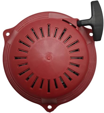 LALAL Arranque de Retroceso for Honda GCV135, GCV160, EN2000, HRU19, GC135, GC160, Piezas de generador, Motor de Repuesto 28400-ZL8-023ZA
