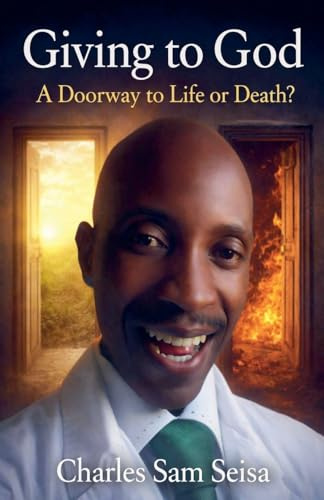 Giving to God a Doorway to Life or Death?