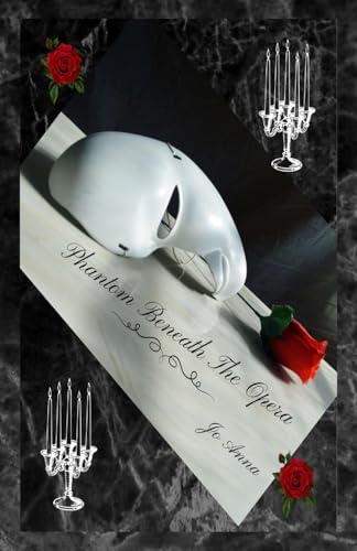 Phantom Beneath The Opera