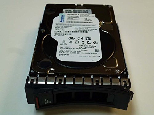 IBM 49y6003 – IBM 4 TB 7200 RPM 6 Gbit/s 3,5 Hot-swap NL SATA HDD