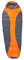 Stansport Glacier Mumienschlafsack, 1,4 kg, Orange, 218,4 x 86,4 cm (L x B)