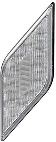 HELLA 2SD 013 342-141 Rearlight - Shapeline Style - LED - 24/12V - mounting/Bolted - Lens Colour: transparent - Plug: AMP - right - Quantity: 1
