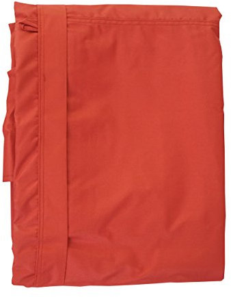 Mendler Toile de Rechange pour pergola 3x3m HWC-C42, Toit ouvrant - Terre Cuite