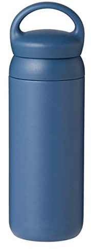 Kinto Day Off Tumbler 500ml, Navy