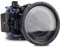 Für Sony RX100 VI 195FT/60M Unterwasser Kamera Tauchen wasserdicht Gehäuse