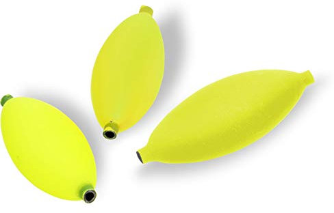 Micro U-Float 3,5g gelb