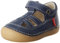 Kickers Sushy Mixte enfant, Bleu Marine 102, 18 EU