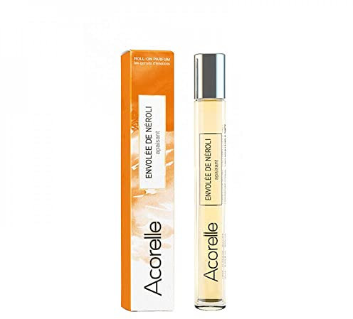 Acorelle Eau Parfum Roll-On EnvolE Neroli 10 ml Acorelle 1er Pack 30 g