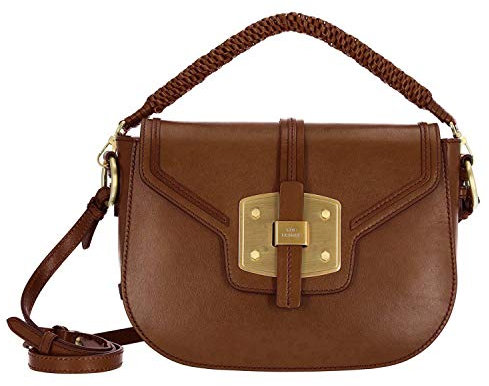 The Bridge Tasche Damen Leder braun - 04181901-14