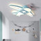 HEYUN Kinder Deckenleuchte Heißluftballon Kronleuchter Moderne Jungen Und Mädchen Schlafzimmer Deckenlampe Massivholz Acryl Beleuchtung Wohnzimmer Pendelleuchte Esszimmer Babyzimmer Deckenlicht