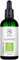 Bio Mandelöl 100ml - Prunus Dulcis - Mandel Öl - Gesichtspflege - Kaltgepresst - Naturrein in Lichtschutz Glasflasche mit Pipette - Haarpflege - BIO Öl für Haar