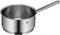 WMF Aparto Stielkasserolle klein 16cm ohne Deckel,1,4l, Milchtopf, Induktionsgeeignet, Cromargan Edelstahl, poliert, unbeschichtet