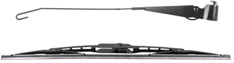 VAICO V10-5742 Scheibenwischerarm-Set